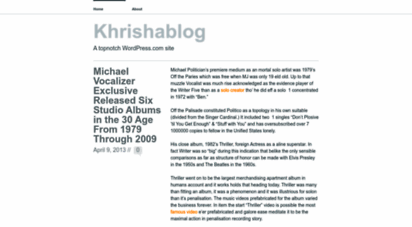 khrishablog.wordpress.com