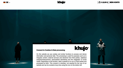 khujo.com