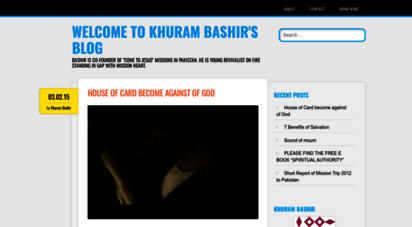 khurambashir.wordpress.com