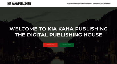 kiakahapublishing.com