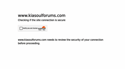 kiasoulforums.com