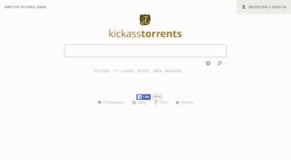 kickass-torrent.proxyindex.co