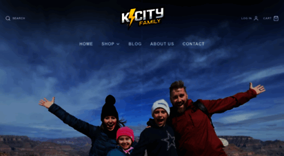 kidcity.com