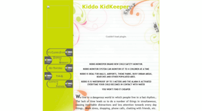 kiddo-kidkeeper.50webs.com
