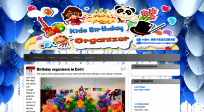 kidsbirthdayorganiser.wordpress.com