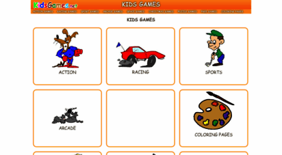 kidsgames.net