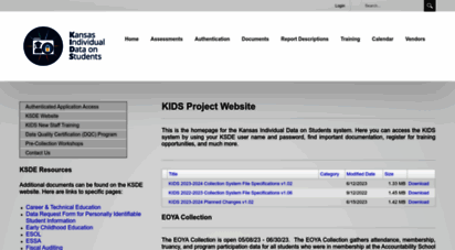 kidsweb.ksde.org