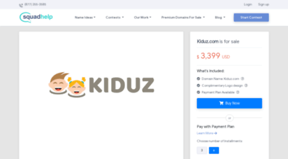 kiduz.com