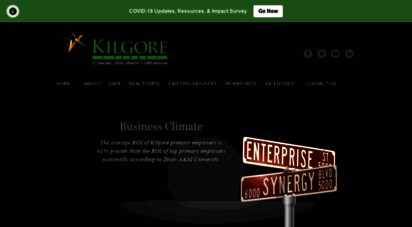 kilgore-edc.com