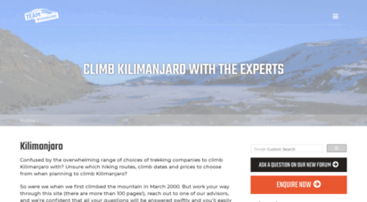 kilimanjaro-review.com