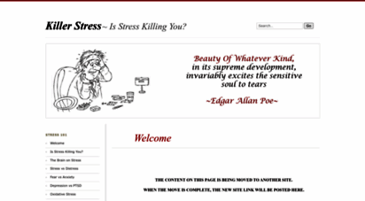 killerstress.com