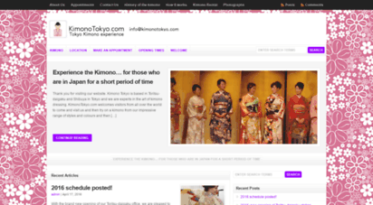 kimonotokyo.com