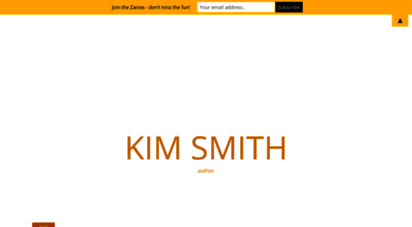 kimsmithauthor.com