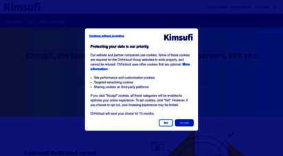 kimsufi.com