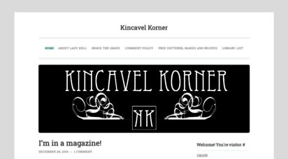 kincavelkorner.wordpress.com