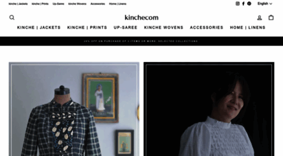 kinche.com