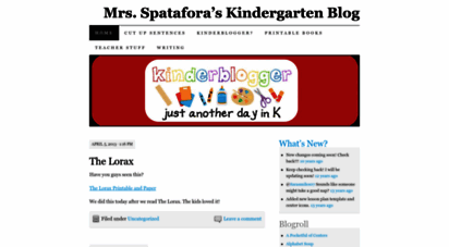 kinderblogger.wordpress.com