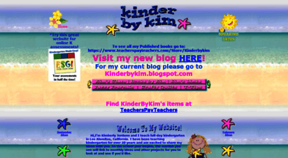 kinderbykim.com