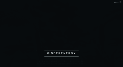 kinderenergy.org