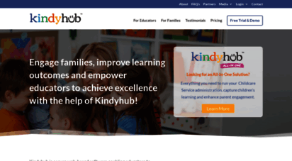 kindyhub.com.au