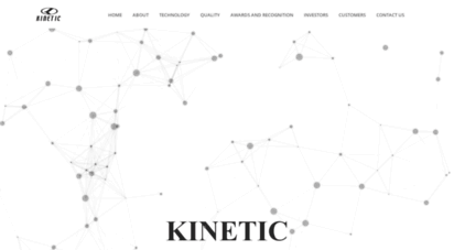 kineticindia.com