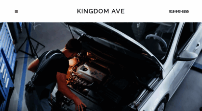 kingdomave.com