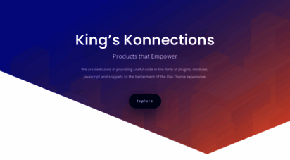 kingskonnections.com