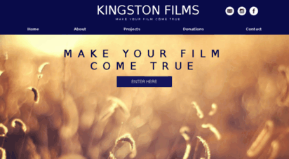 kingstonfilms.fr