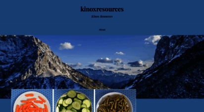 kinoxresources.wordpress.com