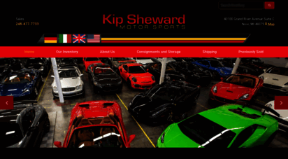 kip-shewardmotorsports.ebizautos.com