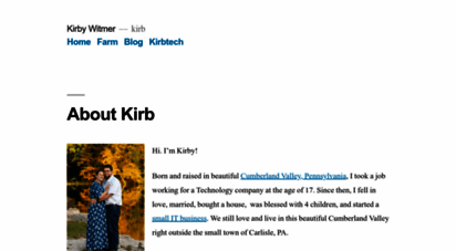 kirb.com