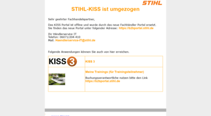 kiss-marketing.stihl.de