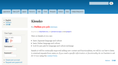 kissako.it
