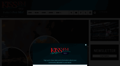 kisselpaso.com