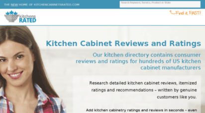 Welcome To Kitchencabinetsrated Com Kitchencabinetsrated Com