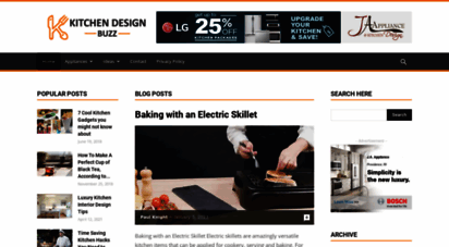 kitchendesignbuzz.com