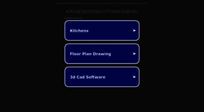 kitchendesignvictoria.com.au