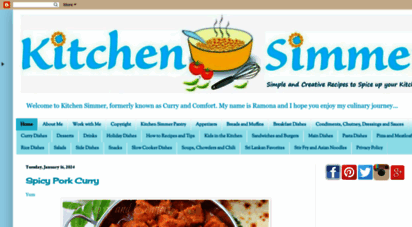 kitchensimmer.com