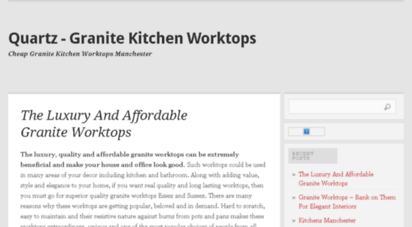 kitchensworktops.wordpress.com