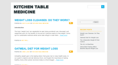 Weight Loss Cleanses: Do They Work?
