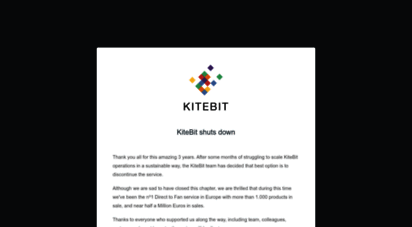 kitebit.com