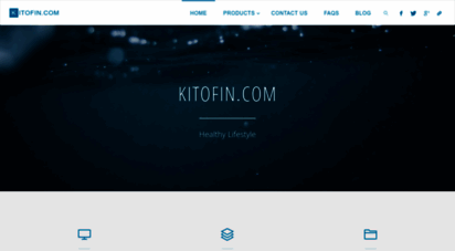 kitofin.com