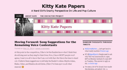 kittykatepapers.wordpress.com