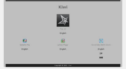kiwikiwi.info
