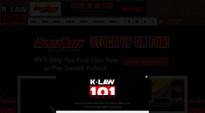 klaw.com