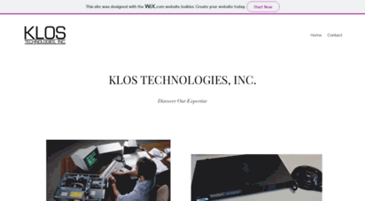 klos.com