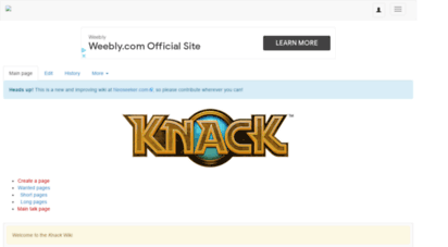 knack.neoseeker.com