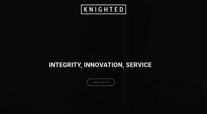 knightedventures.com