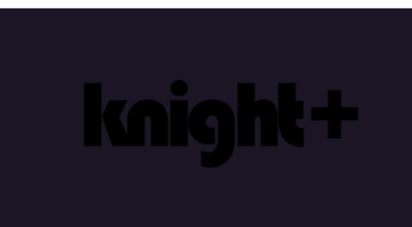 knightplusonline.com