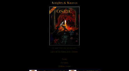knights-n-knaves.com